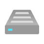 CSV / Excel logo