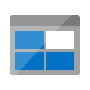 Azure Blob Storage logo