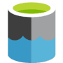 Azure Data Lake logo