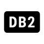 DB2 logo