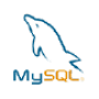 MySQL logo