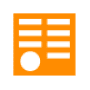 OData logo