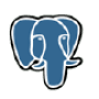 PostgreSQL logo