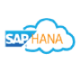 SAP HANA logo