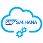 SAP S/4HANA logo