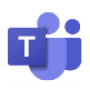 Microsoft Teams logo