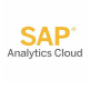SAP Analytics Cloud